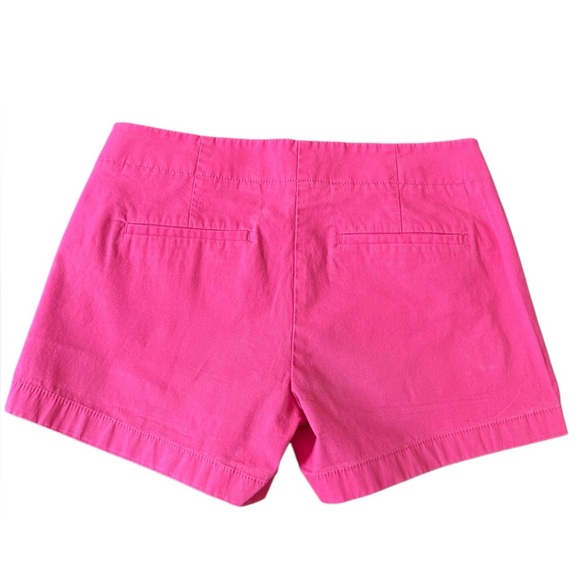 J. Crew Sailor Stretch Shorts - Picture 2 of 3